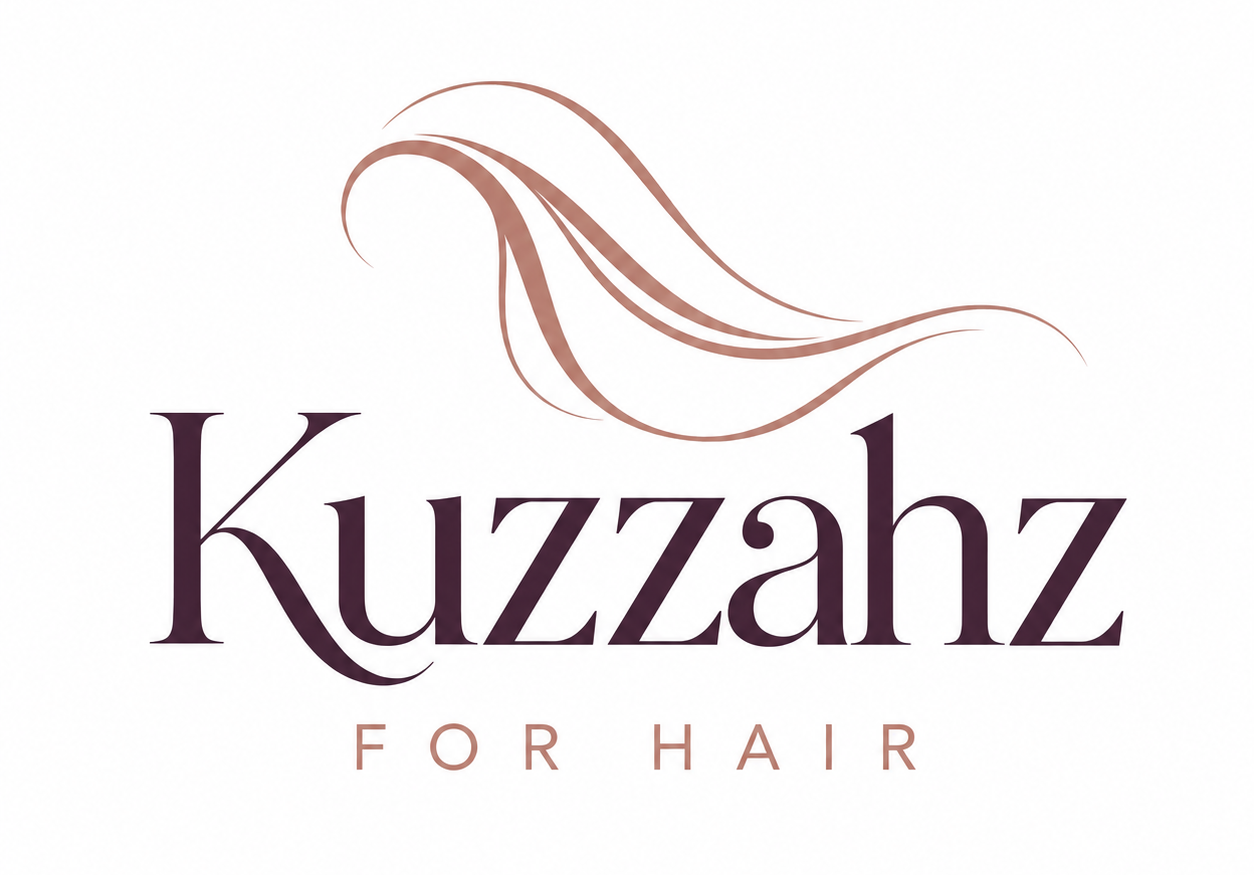 Kuzzahz For Hair